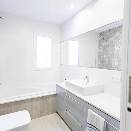 Beira Rio Apartment Esteiro-Muros