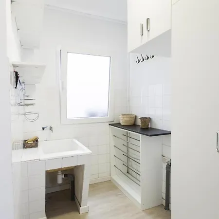 Beira Rio Apartment *
