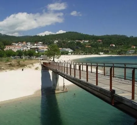 Beira Rio Esteiro-Muros