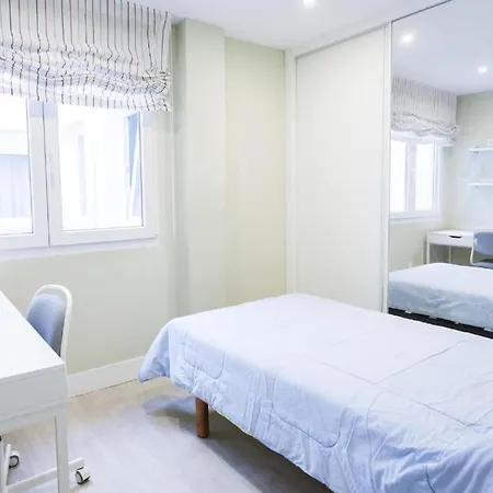 Apartment Beira Rio *