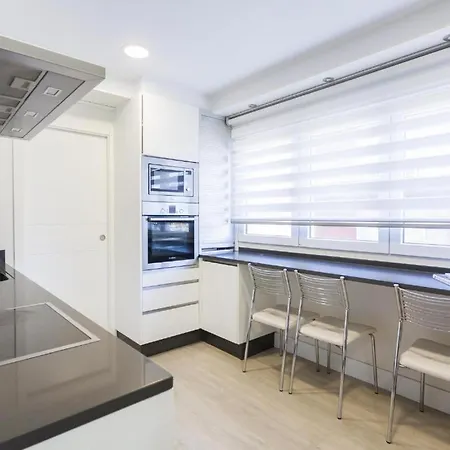 Beira Rio Apartment