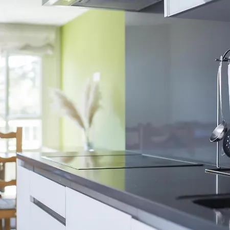 Apartment Beira Rio *