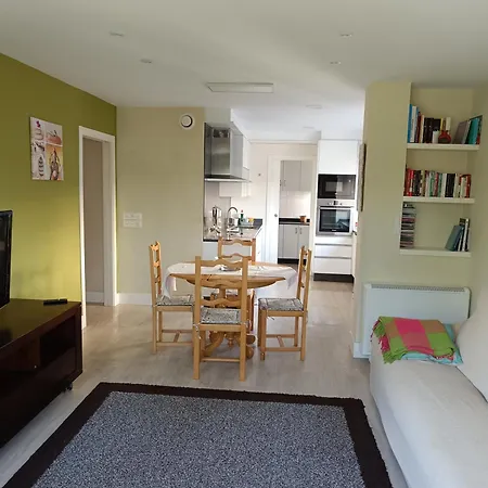 Apartment Beira Rio