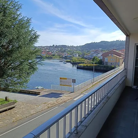 Beira Rio * Esteiro-Muros