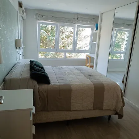 Apartment Beira Rio Esteiro-Muros